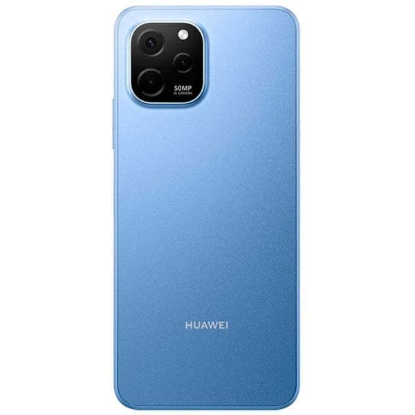 Teléfono HUAWEI Nova Y61 4/128